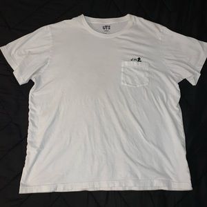 Uniqlo x Disney T-Shirt